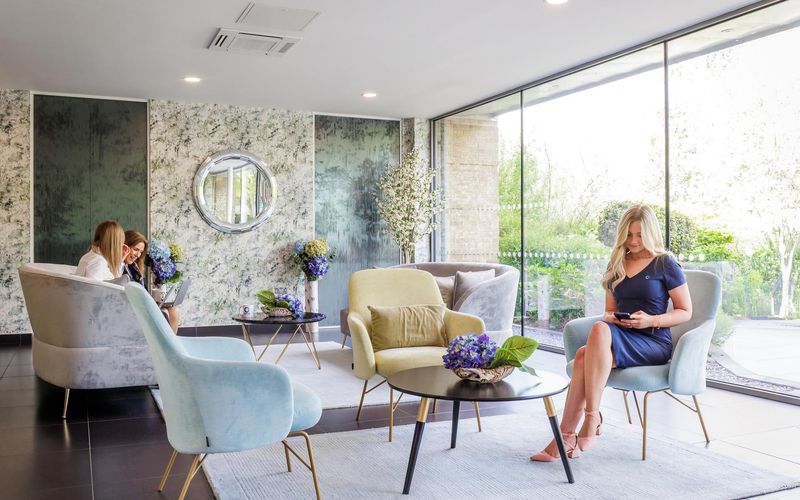 Watchmoor Park, Camberley Image 8