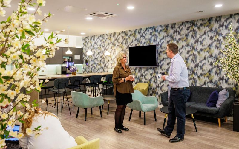 Watchmoor Park, Camberley Image 15