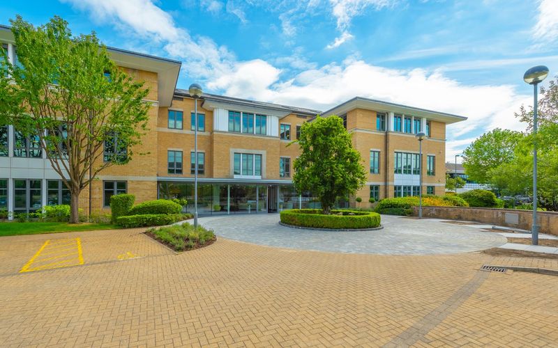 Watchmoor Park, Camberley Image 18