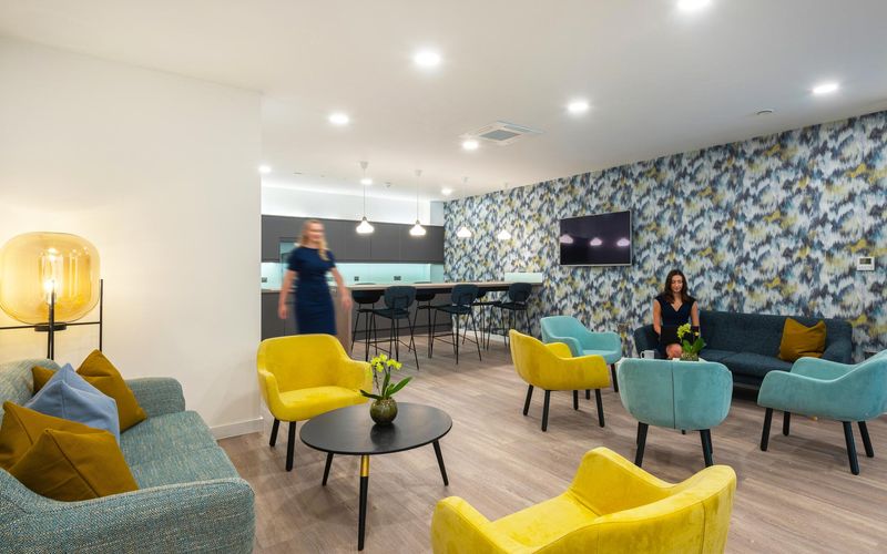 Watchmoor Park, Camberley Image 16