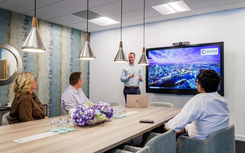 Watchmoor Park, Camberley Image 6