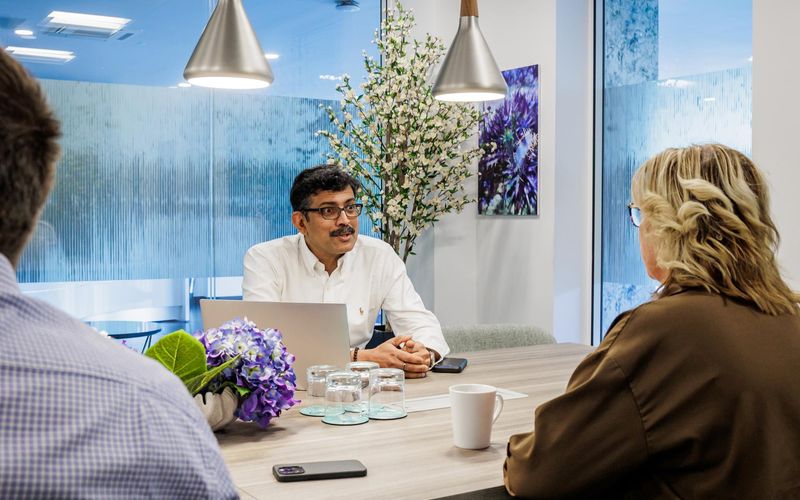 Watchmoor Park, Camberley Image 11