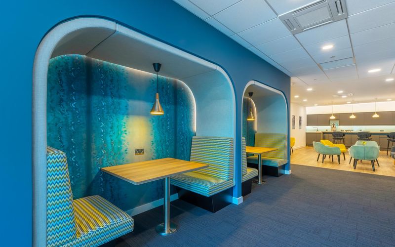 Watchmoor Park, Camberley Image 5