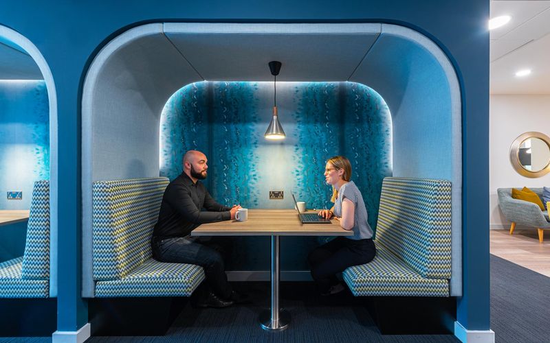 Watchmoor Park, Camberley Image 2