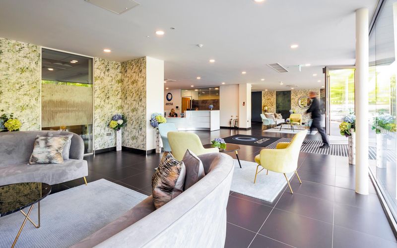 Watchmoor Park, Camberley Image 7