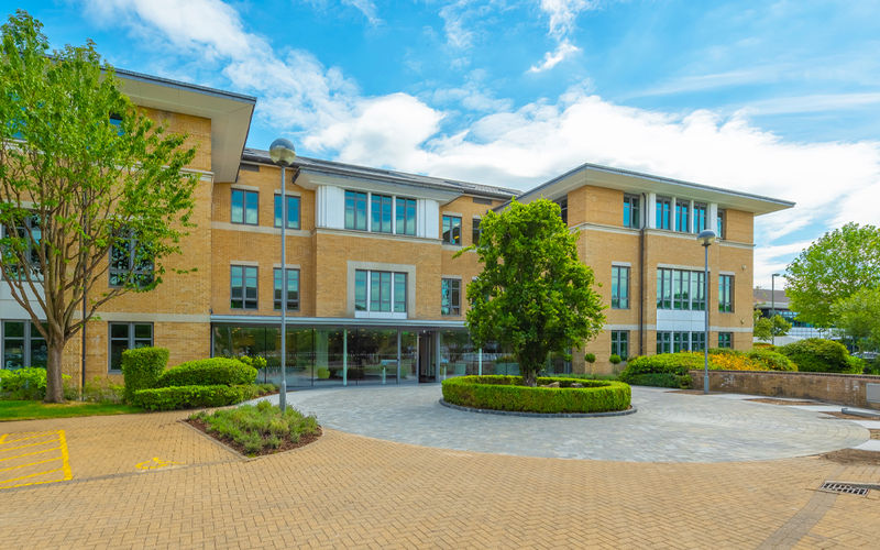 Watchmoor Park, Camberley Image 5