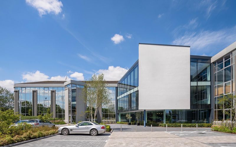 100 Berkshire Place, Winnersh Image 17