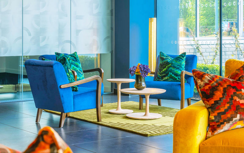 100 Berkshire Place, Winnersh Image 4