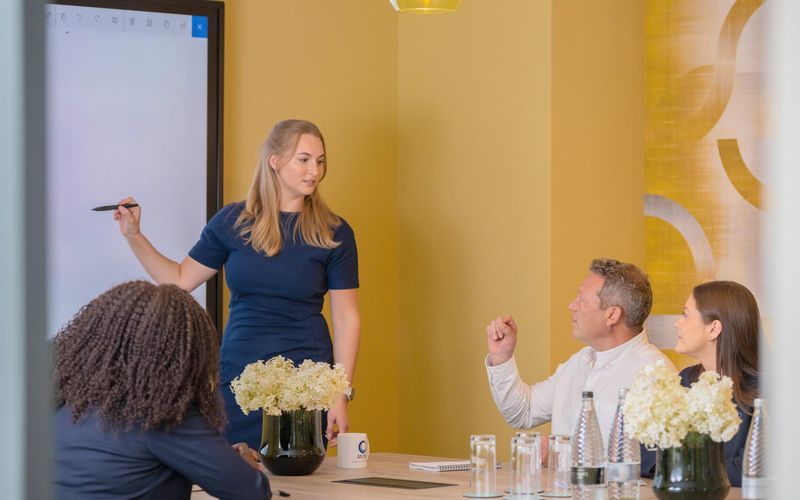 100 Berkshire Place, Winnersh Image 5