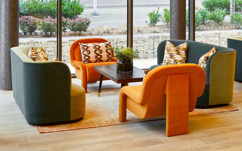 Basing View, Basingstoke Image 4