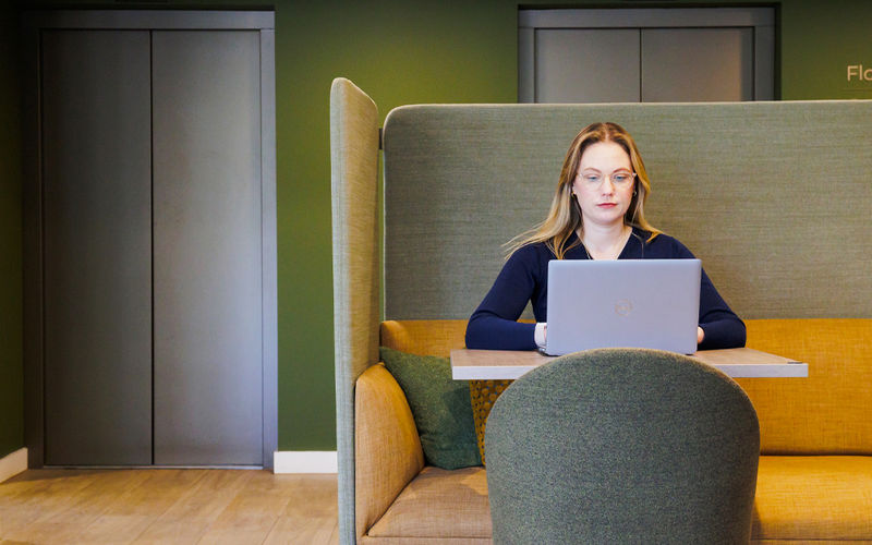 Basing View, Basingstoke Image 2