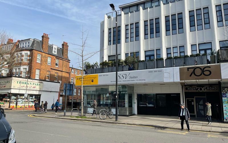 708 A High Road, Greater London Image 9