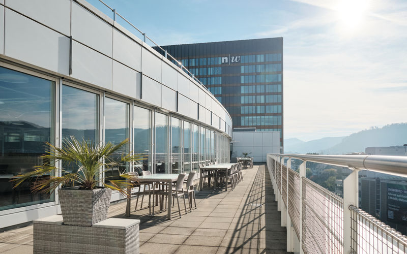 40 Hofackerstrasse, Muttenz Image 3