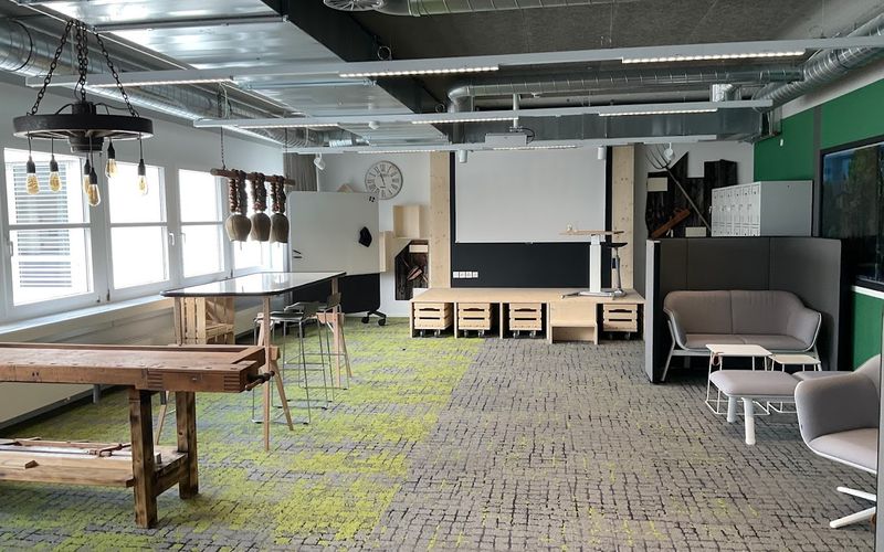 40 Hofackerstrasse, Muttenz Image 7