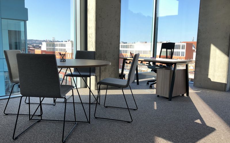 Pernerova 697/35, Karlín Image 1