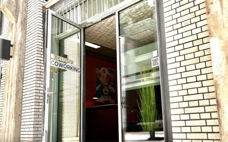 19 Maschinengasse, Cham Image 6