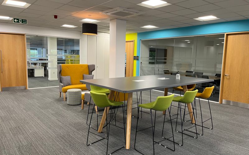 16 Carolina Way, Greater Manchester Image 6