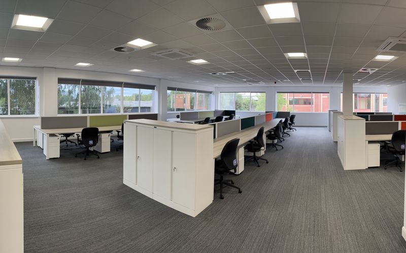 16 Carolina Way, Greater Manchester Image 2