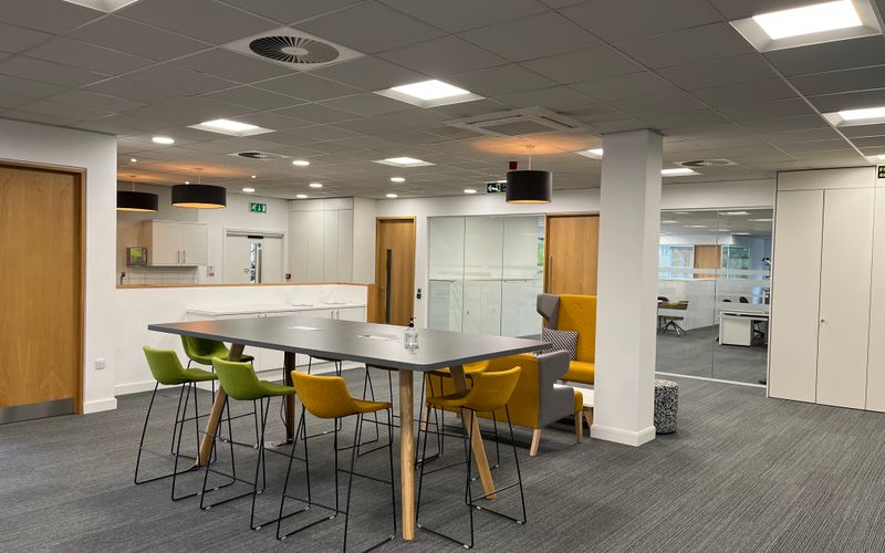 16 Carolina Way, Greater Manchester Image 11