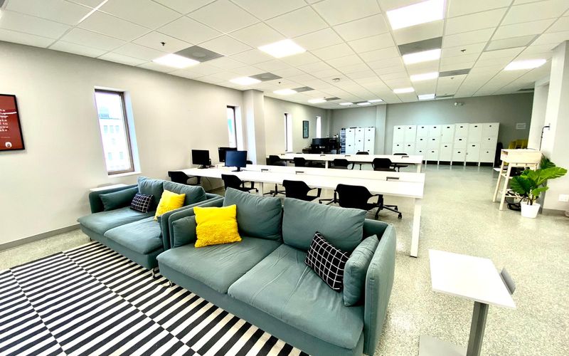 111 Ne 1st Street, Miami Image 1