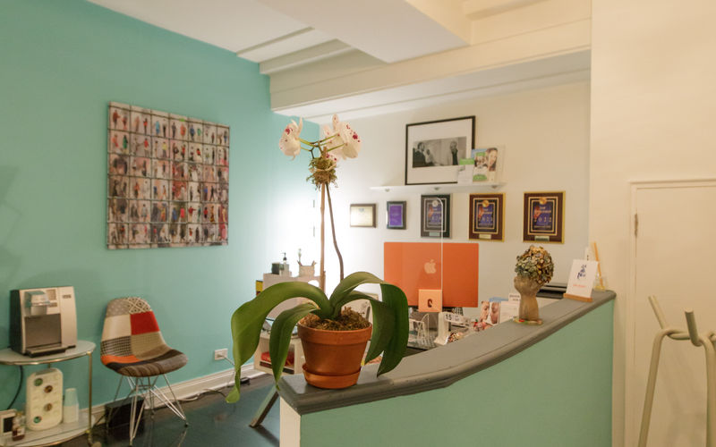 210 East 68th Street, New York City Image 3