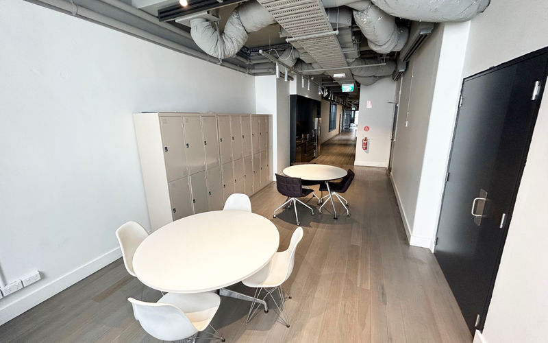 107 Elizabeth Street, Melbourne Image 6