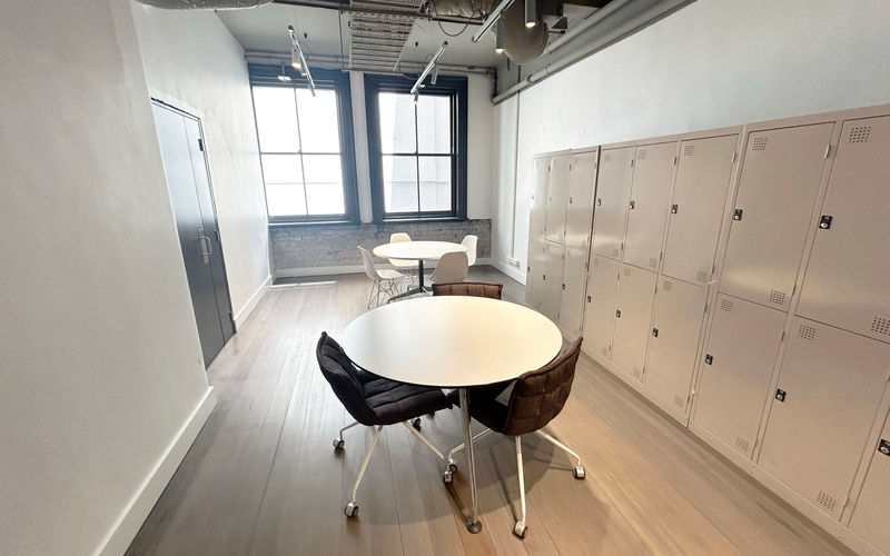 107 Elizabeth Street, Melbourne Image 5