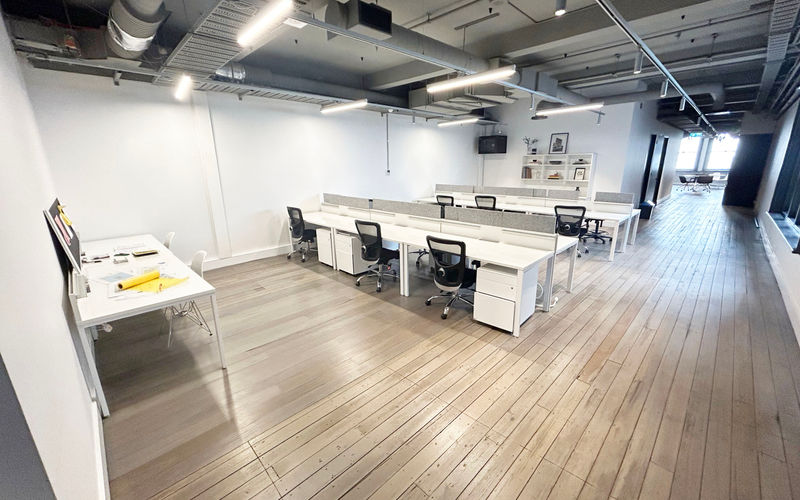 107 Elizabeth Street, Melbourne Image 2