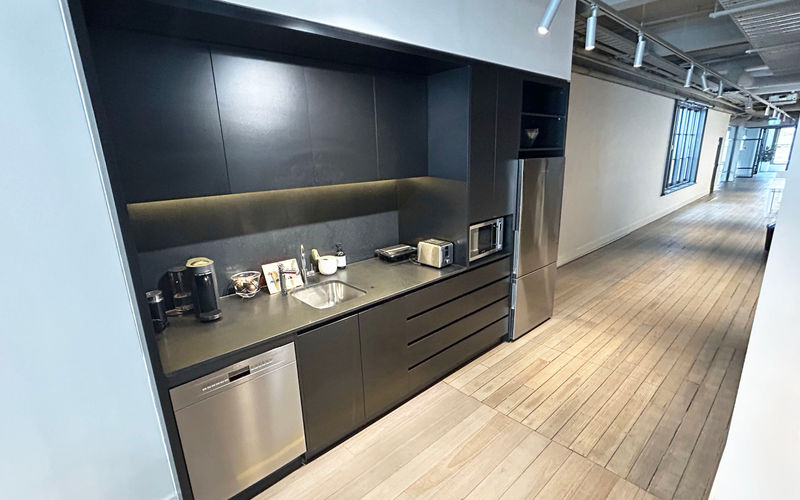 107 Elizabeth Street, Melbourne Image 3