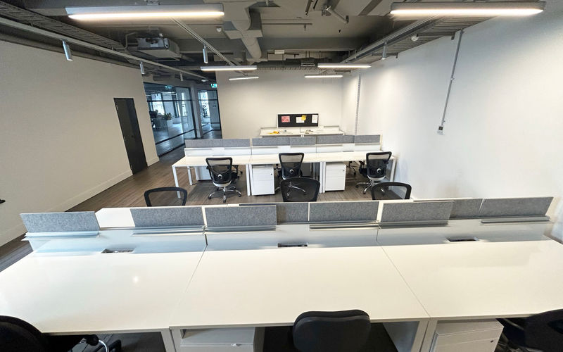 107 Elizabeth Street, Melbourne Image 13