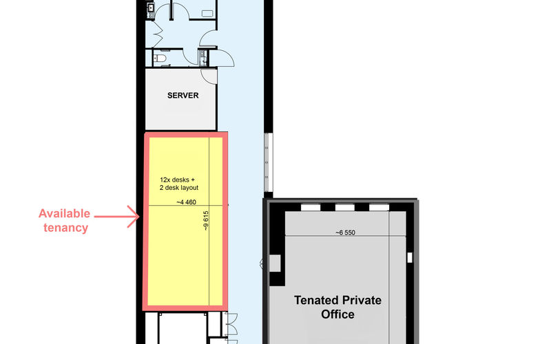 107 Elizabeth Street, Melbourne Image 12