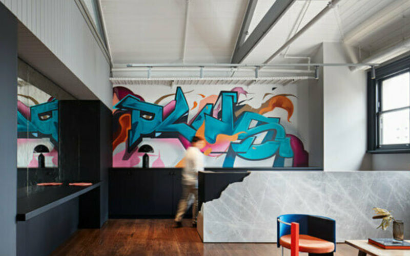 107 Elizabeth Street, Melbourne Image 8