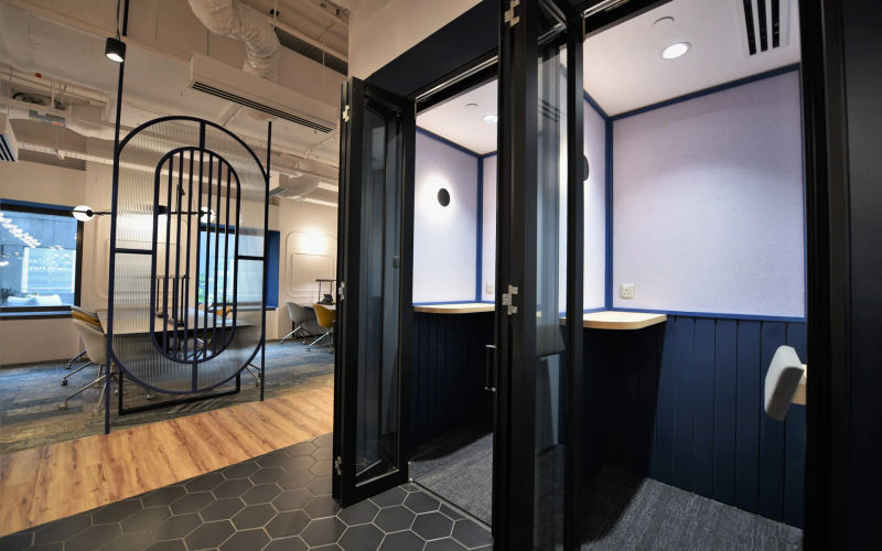 63 Chulia Street, Singapore Image 2