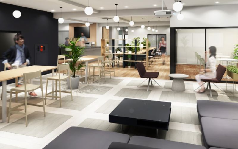 2-19-32 Pine Marunouchi Naka-ku, Nagoya Image 2