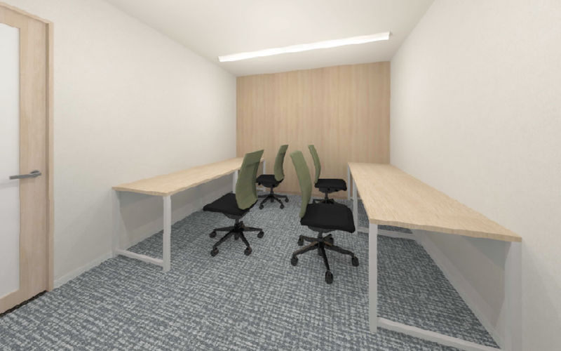 2-19-32 Pine Marunouchi Naka-ku, Nagoya Image 3