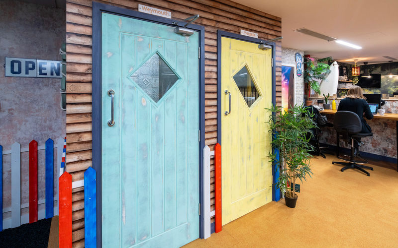 Colston Street, Bristol Image 14