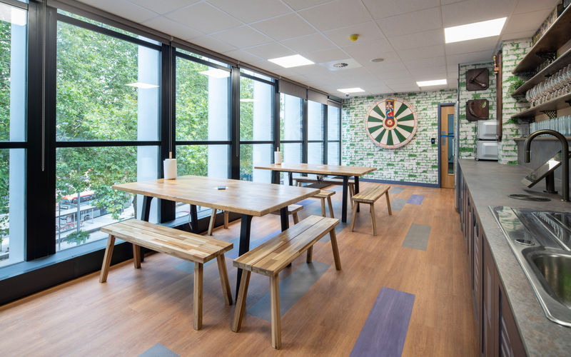 Colston Street, Bristol Image 14