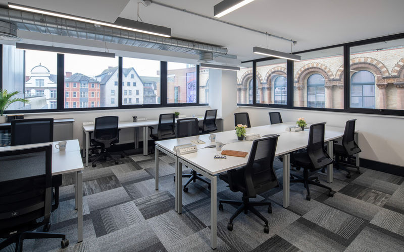 Colston Street, Bristol Image 2