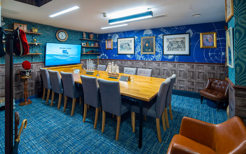 Colston Street, Bristol Image 4