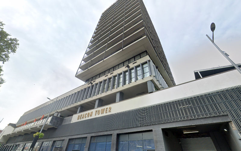 Colston Street, Bristol Image 17