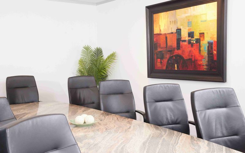 1330 Avenue of The Americas 6th Avenue, New York Image 3