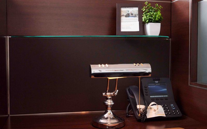 1330 Avenue of The Americas 6th Avenue, New York Image 10