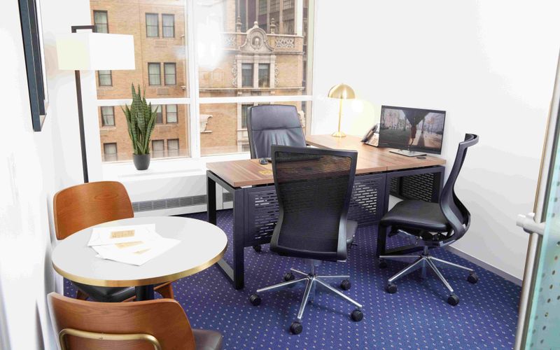 1330 Avenue of The Americas 6th Avenue, New York Image 4