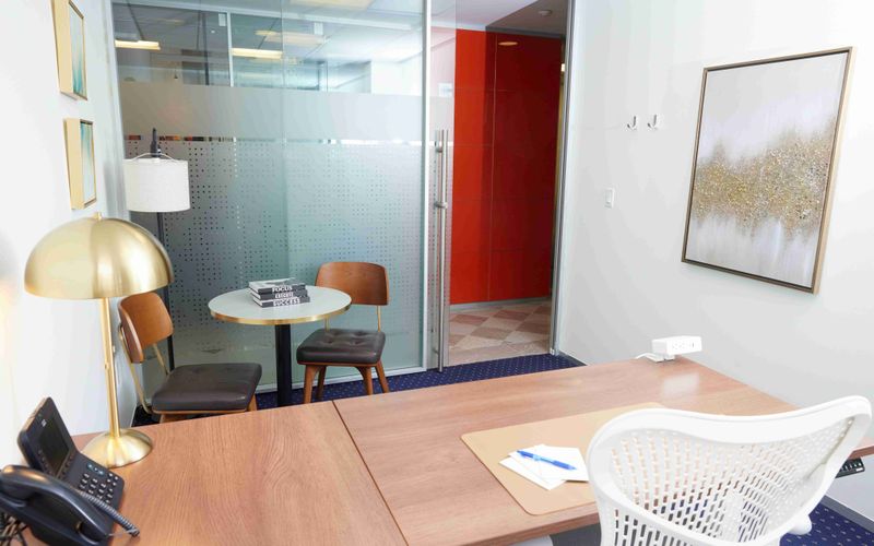 1330 Avenue of The Americas 6th Avenue, New York Image 7