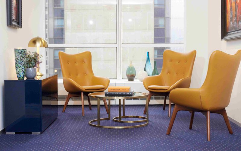 1330 Avenue of The Americas 6th Avenue, New York Image 2