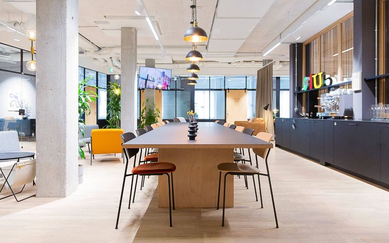 3 Barfüsserpl, Basel Image 5