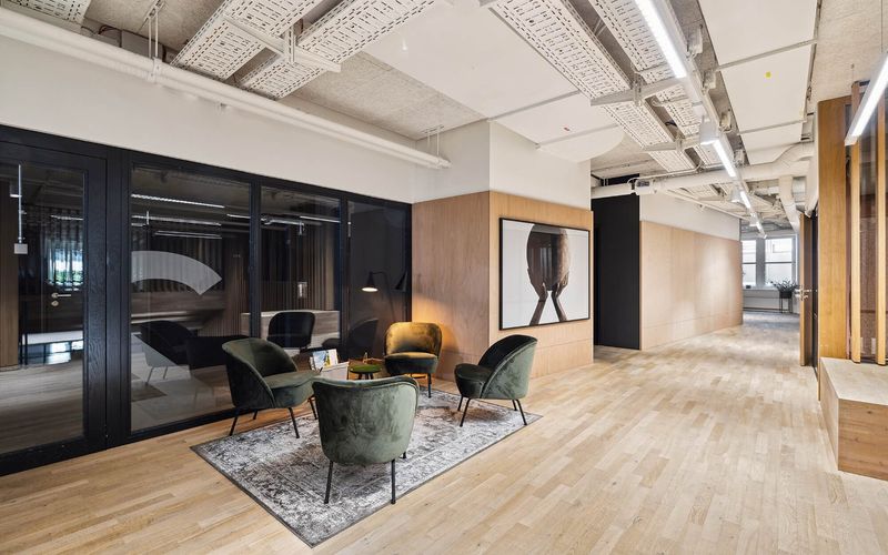 3 Barfüsserpl, Basel Image 4