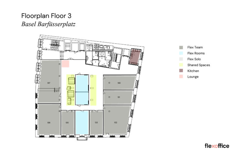 3 Barfüsserpl, Basel Image 7