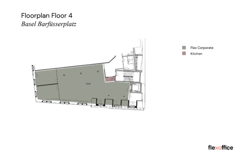 3 Barfüsserpl, Basel Image 9