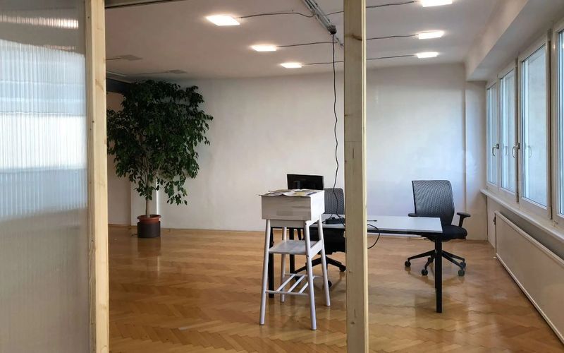 43 Webgasse, Wien Image 1